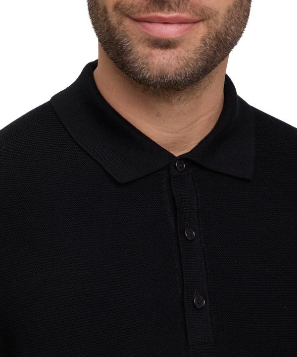 Immagine prodotto Falke FAV Structured Cotton Polo LS m (M)
