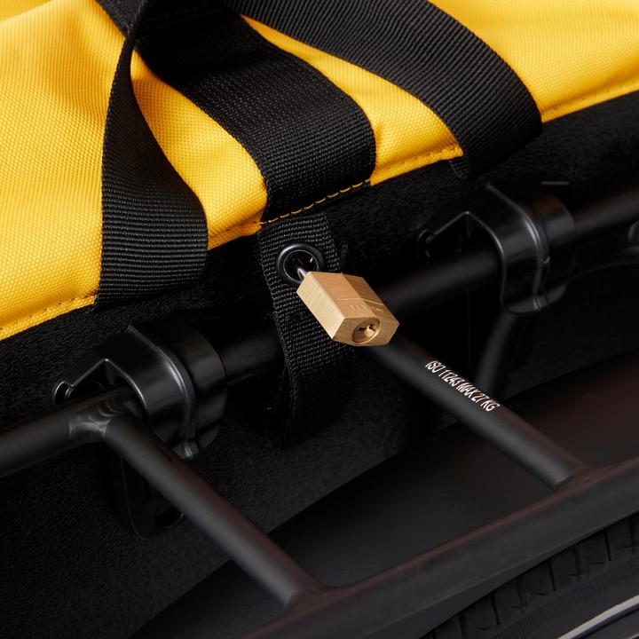 Produktbild Decathlon 500 (40 l, Gepäckträgertasche)