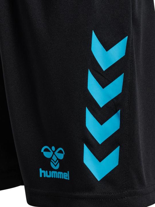 Produktbild hummel Hmlgraphic Universe Shorts Kids (116)