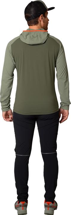Actual product image Dynafit Traverse Sun Hoody Men (XXL)