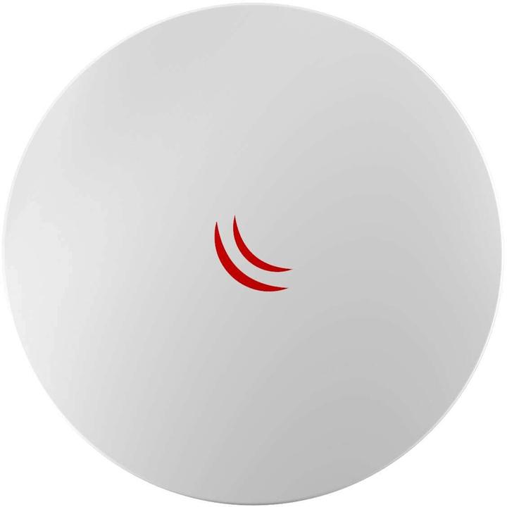 Image du produit MikroTik WLAN-Bridge BDYNADISHG-5HACD, DYNADISH 5 (866 Mbit/s)