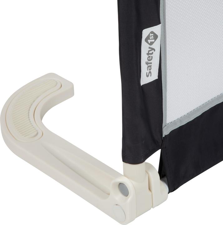 Produktbild Safety 1st Tragbares Bettgitter dunkelgrau (101 cm)
