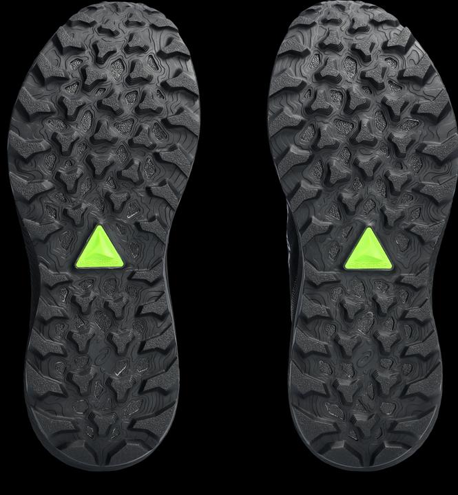 Actual product image ASICS Performance Gel Trabuco GTX (42.5)