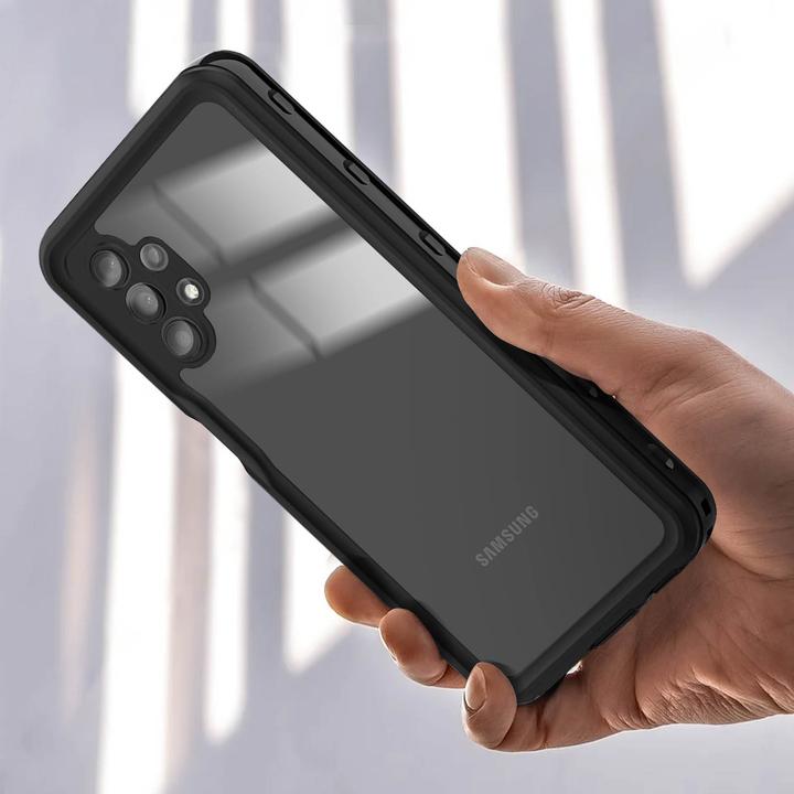 Image du produit Redpepper IP68 Waterproof, 360° degrés de protection Série (Samsung Galaxy A32 5G)