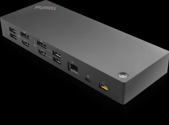 Produktbild Lenovo ThinkPad Hybrid (USB-C, 10 Ports)