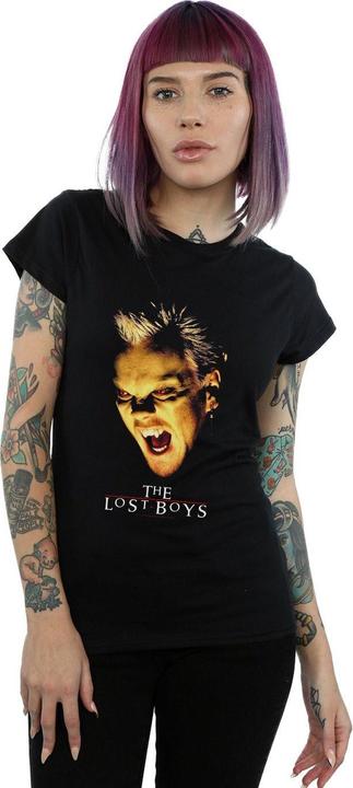 Produktbild The Lost Boys David Snarl Colour TShirt (XL)