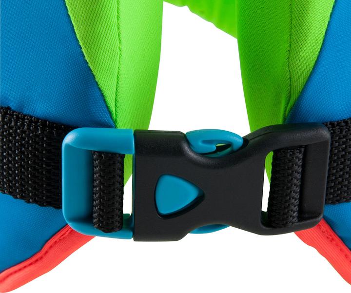 Immagine prodotto Nabaiji Swimvest+ (15, 16, 17, 18, 19, 20, 21, 22, 23, 24, 25, 15-20kg)