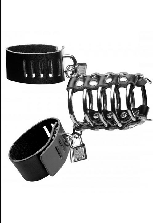 Actual product image XR Brands Gates of Hell