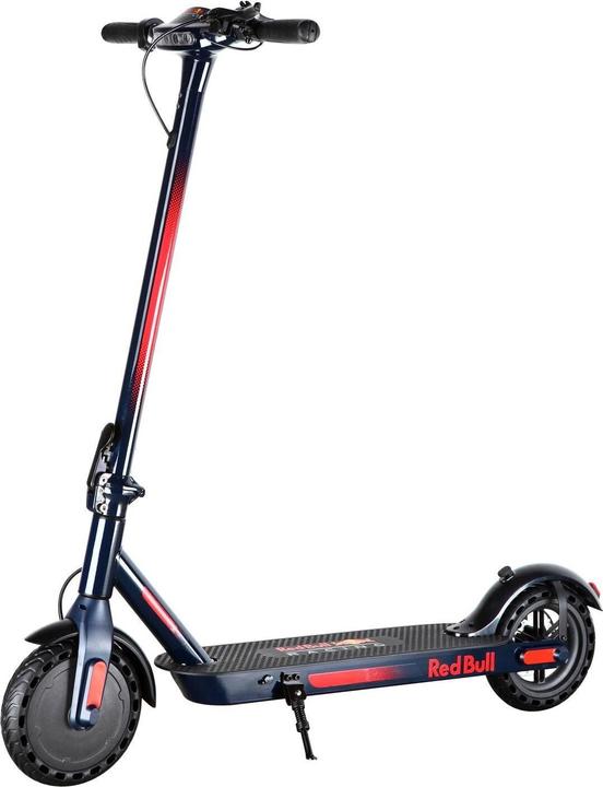 Actual product image Red Bull Racing Race Teen 8.5" 10 Ah (25 km/h, 25 km, 350 W)