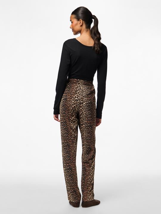 Image du produit Pieces PCJEO Straight Leg Hose (M)