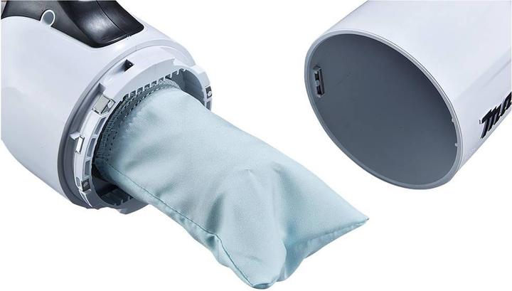 Productafbeelding Makita DCL181FZW 18V