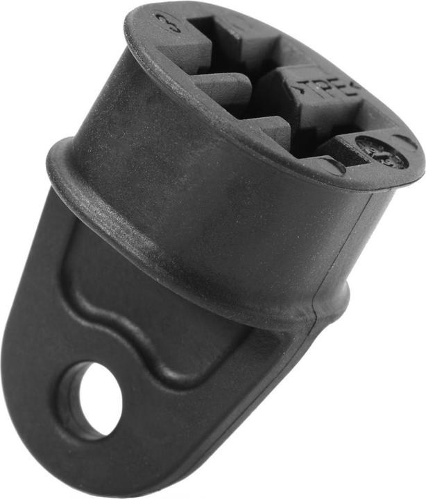 Bosch eBike Pin Abdeckung BBP3YYY schwarz