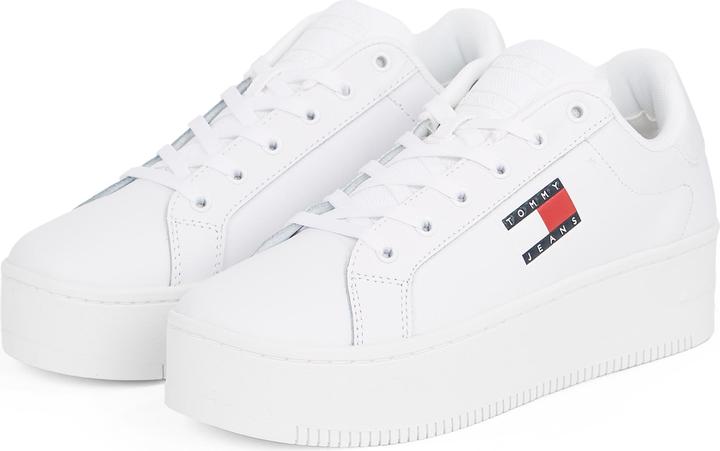 Image du produit Tommy Hilfiger TJW Flatform Ess (39)