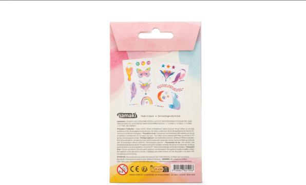 Image du produit Namaki Tattoo Fee