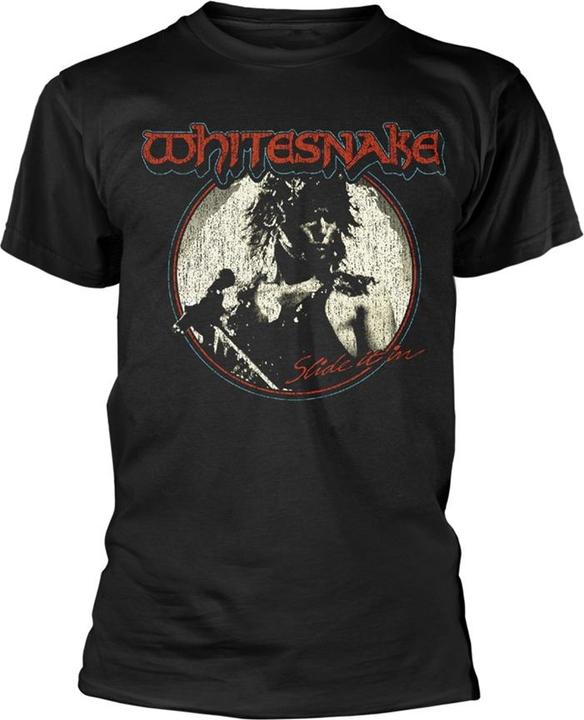Whitesnake Slide (XL)
