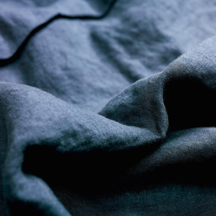 Actual product image Atelier Pfister Lindau (Duvet cover, 240 x 240 cm)
