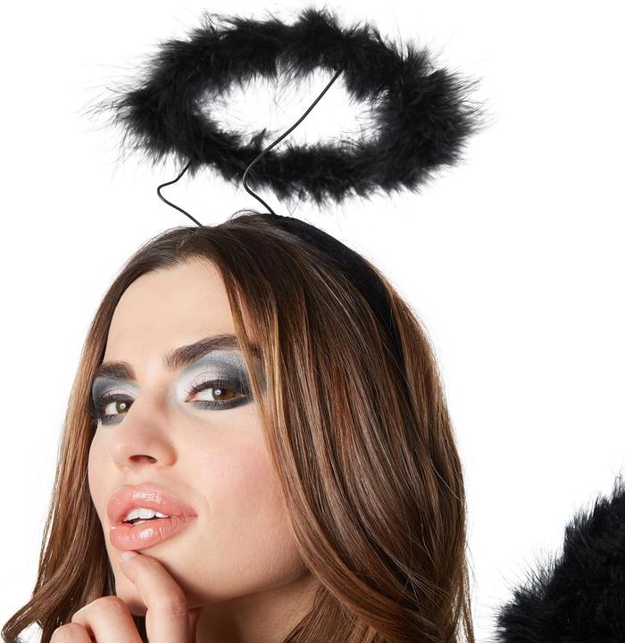 Image du produit Dressforfun Ange sexy (XXL)