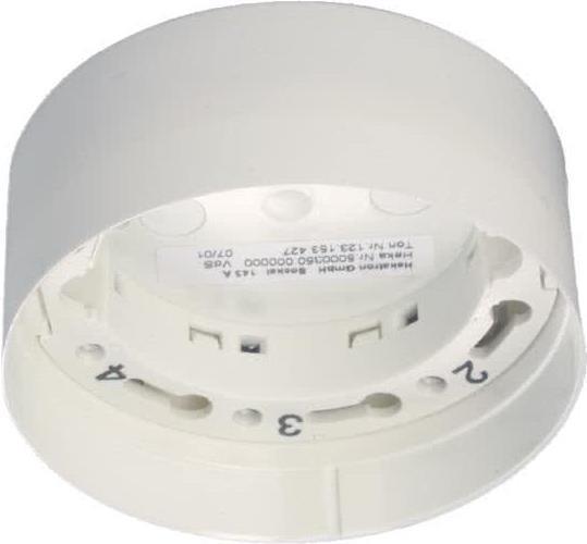 Hekatron Mounting base
