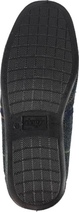 Produktbild Lazy Dogz Hausschuhe Eisenhower (45)