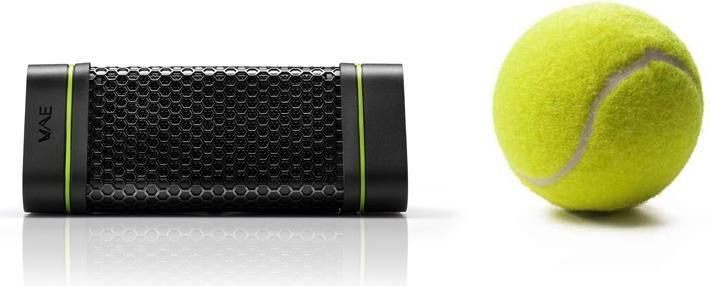 Produktbild Hercules WAE Outdoor Wireless Audio Speaker (14 h, Akkubetrieb)