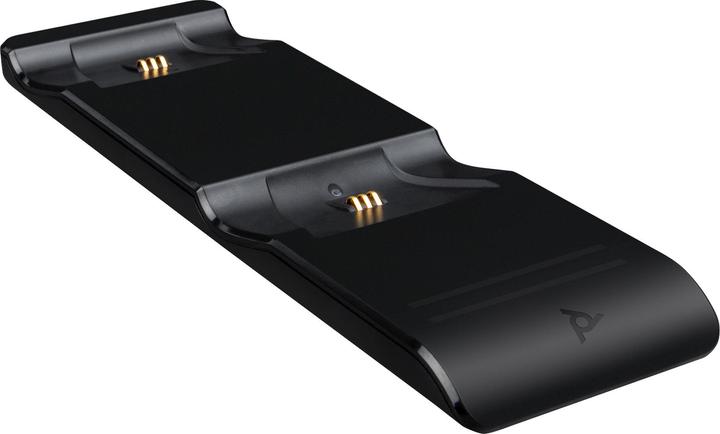 PDP Caricabatterie doppio Metavolt (Xbox Series X, Xbox One X, Xbox One S, Xbox Serie S)