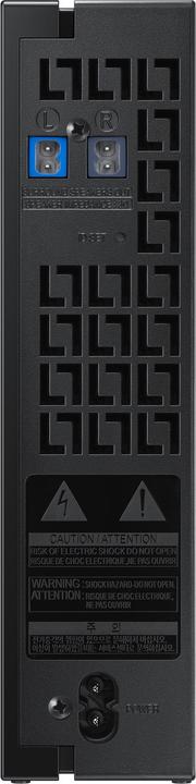 Produktbild Samsung SWA-9100S (120 W, 2.0 Kanal)