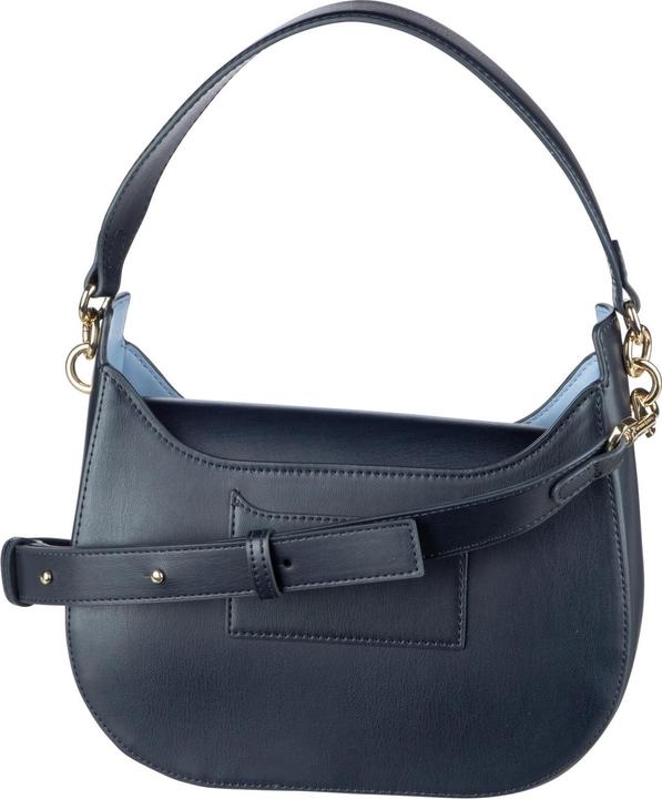 Actual product image Tommy Hilfiger Handbag TH Chain Shoulder Bag PF22