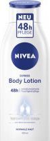 NIVEA body lotion, 400ml Flasche (Körperlotion, 400 ml)