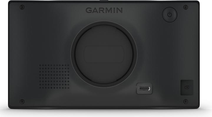 Produktbild Garmin DriveSmart 66 MT-D (6")