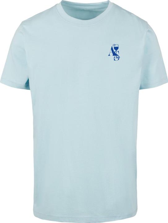 Mister Tee A S Club Tee - 139127