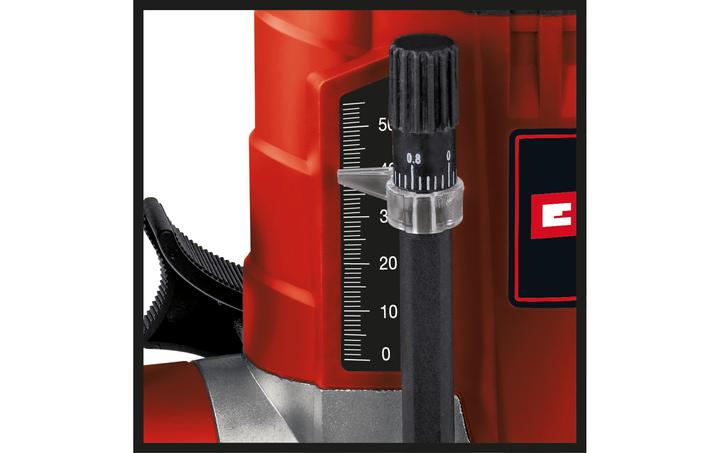 Produktbild Einhell Oberfräse