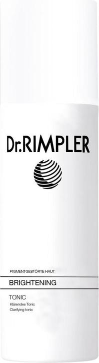 Actual product image DR. Rimpler BRIGHTENING Tonic (Tonic water, 200 ml)