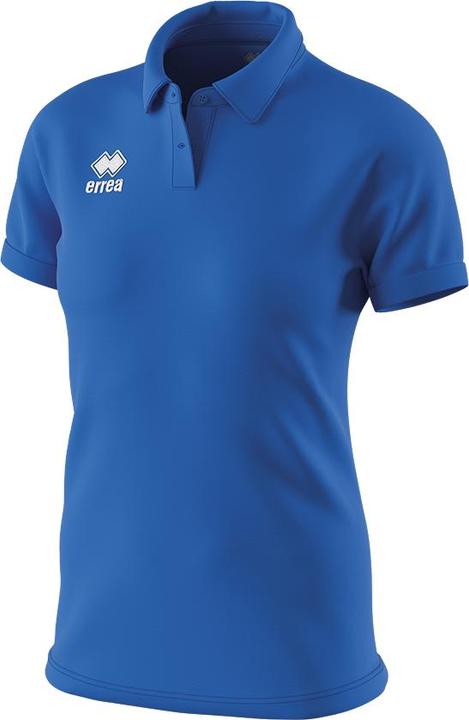 Errea Polo Alexis Woman S/S Ad Women (M)