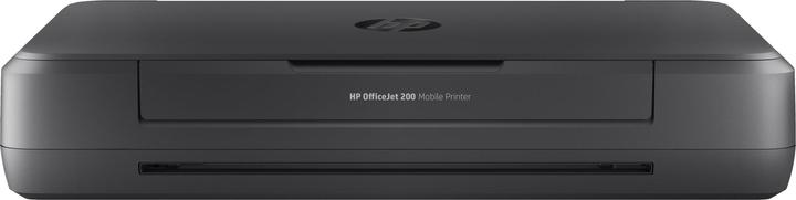 Actual product image HP OfficeJet 200 Mobile (Ink, Colour)
