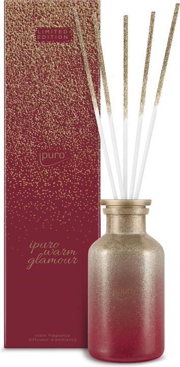 Ipuro Raumduft Warm Glamour 23 (240 ml)