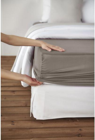 Immagine prodotto Living Home Uni Satin 100 (100 x 200 cm)