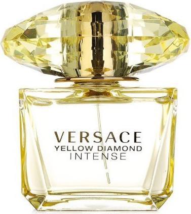 Immagine prodotto Versace Diamante giallo intenso (Eau de parfum, 90 ml)