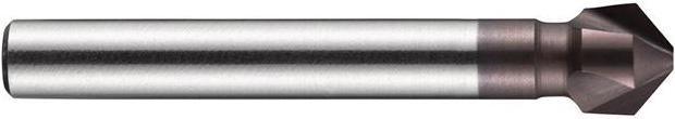 Productafbeelding Dormer Verzinkboor DIN 335 C 100 ° nominaal-Ø 10,4 mm HSS TiAlN Z.3 (10,4 millimeter)