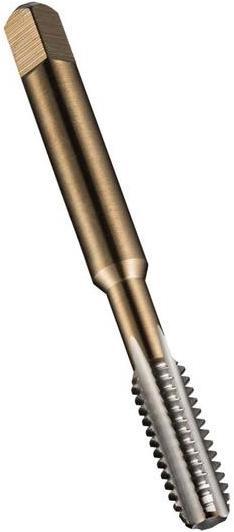 1 x taraud de machine ISO 529 E500 M11x1.5 mm HSS Blank 1,5XD 6H