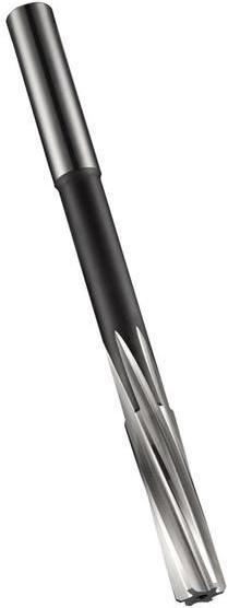 Actual product image Dormer Machine Reamer B170 DIN 212 Form B Nominal Ø 10.02 mm HSS-E Blank