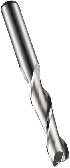 Immagine prodotto Dormer Fresa a candela C122 Ø nominale 7 mm Lunghezza del tagliente 33 mm HSS-E Tavola 30° Numero di