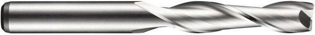 Immagine prodotto Dormer Fresa a candela C122 Ø nominale 7 mm Lunghezza del tagliente 33 mm HSS-E Tavola 30° Numero di
