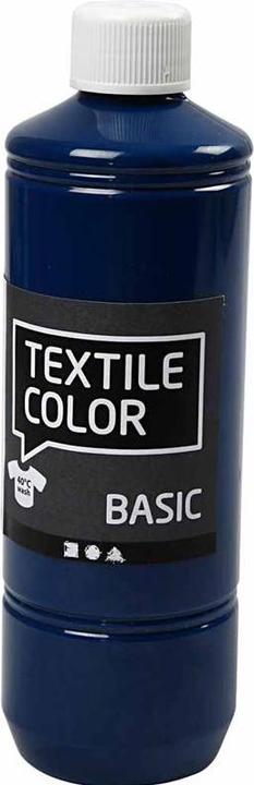Immagine prodotto Creativ Company Tintura tessile (Blu turchese, 500 ml)