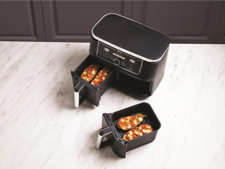 Productafbeelding Ninja AF400EU Foodi MAX Dubbele zone (EU-stekker)