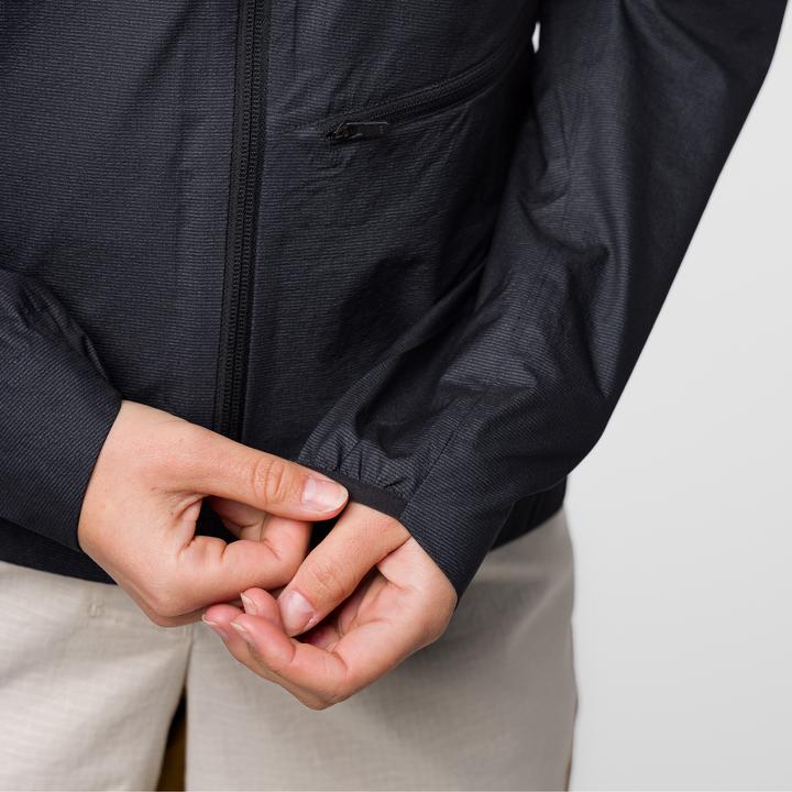 Actual product image Salewa Vento Powertex 2.5 Layers Jacket Da (40, 46, L)