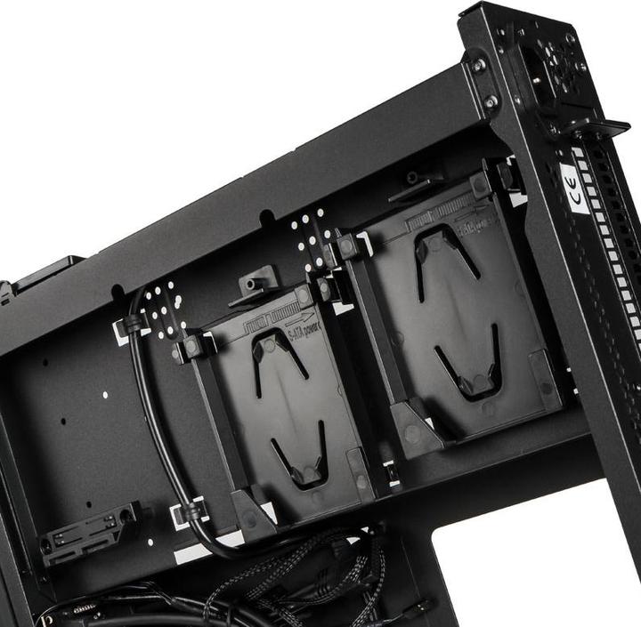 Produktbild Silverstone Raven (Mini-ITX)