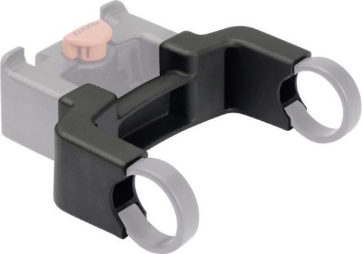 Actual product image KlickFix Handlebar adapter 55-100mm