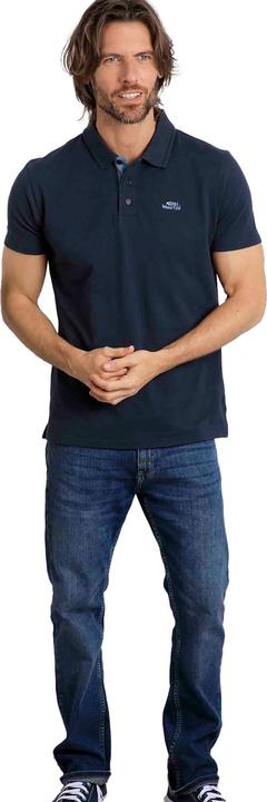 Immagine prodotto Weird Fish Miles Maglietta Polo Biologico Uomo (L)