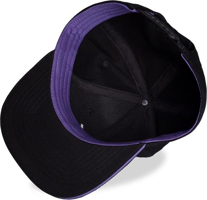 Actual product image Difuzed Naruto Shippuden: Symbol (One size)
