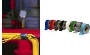 Image du produit 3M Premium Gewebe-Klebeband 389 (50 mm)